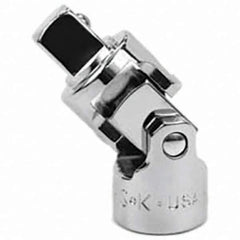 SK - Socket Adapters & Universal Joints - Exact Tool & Supply