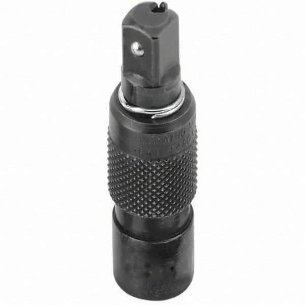 SK - 3/8 Male 3/8 Female Locking Adapter - Exact Tool & Supply