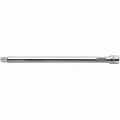 SK - 3/8" Drive Wobble Socket Extension - 12" OAL - Exact Tool & Supply
