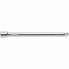 SK - 3/8" Drive Wobble Socket Extension - 6" OAL - Exact Tool & Supply
