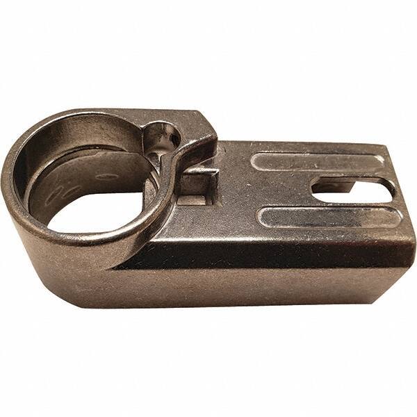 Dynabrade - Air Belt Sander Housing - Exact Tool & Supply