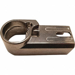 Dynabrade - Air Belt Sander Housing - Exact Tool & Supply