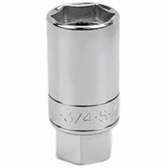 SK - Hand Socket - Exact Tool & Supply