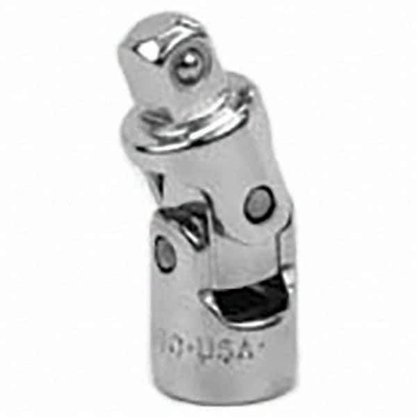SK - Socket Adapters & Universal Joints - Exact Tool & Supply