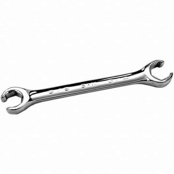 SK - Flare Nut Wrench - Exact Tool & Supply