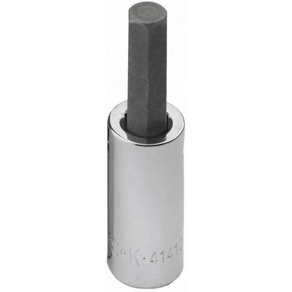 SK - Hand Hex & Torx Bit Sockets - Exact Tool & Supply
