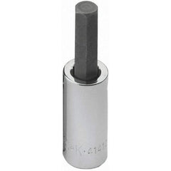 SK - Hand Hex & Torx Bit Sockets - Exact Tool & Supply