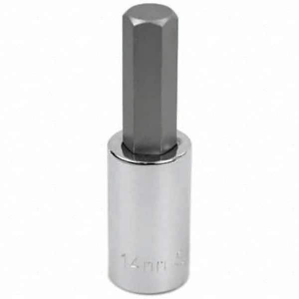 SK - Hand Hex & Torx Bit Sockets - Exact Tool & Supply