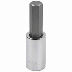 SK - Hand Hex & Torx Bit Sockets - Exact Tool & Supply
