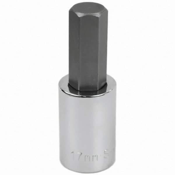 SK - Hand Hex & Torx Bit Sockets - Exact Tool & Supply