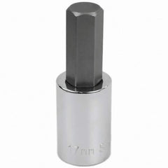 SK - Hand Hex & Torx Bit Sockets - Exact Tool & Supply