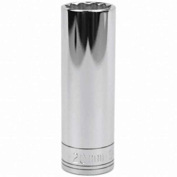SK - Hand Socket - Exact Tool & Supply