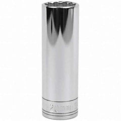 SK - Hand Socket - Exact Tool & Supply