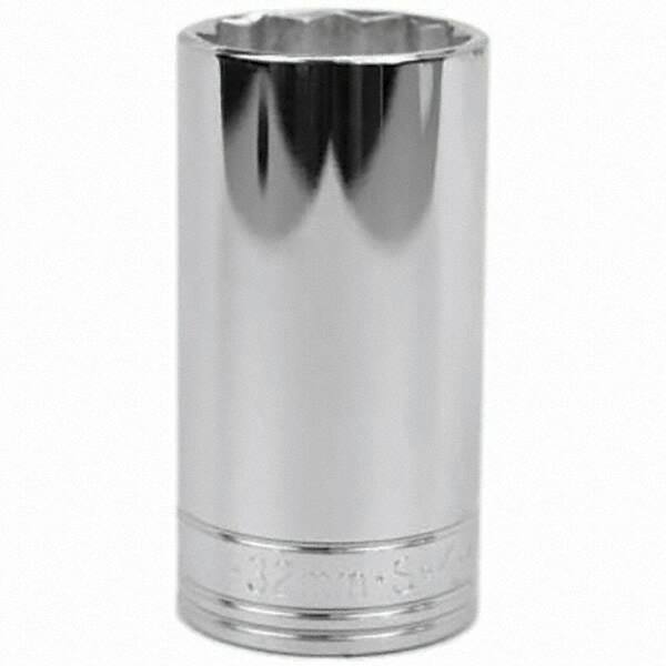 SK - Hand Socket - Exact Tool & Supply