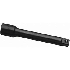 SK - 3/4" Drive Impact Socket Extension - 10" OAL - Exact Tool & Supply