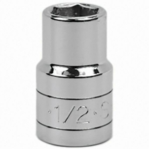 SK - Hand Socket - Exact Tool & Supply