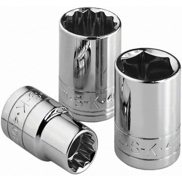 SK - Hand Socket - Exact Tool & Supply