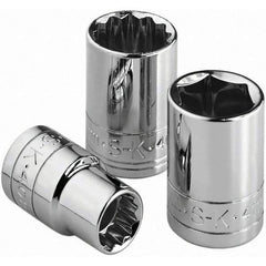 SK - Hand Socket - Exact Tool & Supply