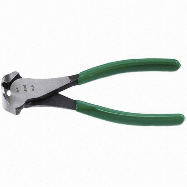 SK - Wire Cutting Pliers - Wire Cutter Pliers - Exact Tool & Supply