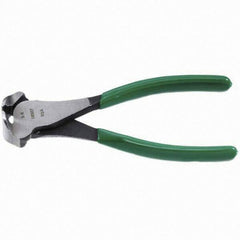 SK - Wire Cutting Pliers - Wire Cutter Pliers - Exact Tool & Supply