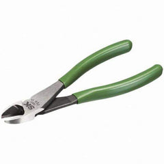 SK - Wire Cutting Pliers - Wire Cutter Pliers - Exact Tool & Supply