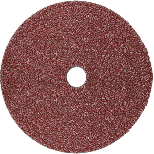 ‎9-1/8″ × 7/8″-50 Grit - Cubitron (988C) Fibre Disc Alt Mfg # 55733 - Exact Tool & Supply