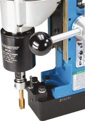 Hougen - Power Drill Tapping-Short - For Hougen 10914 Magnetic Drills - Exact Tool & Supply