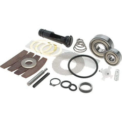 Dynabrade - Ingersoll Rand 6A, 6L Series Kit - Use with 11X733, 11X734 - Exact Tool & Supply