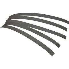 Dynabrade - Power Sander Platen Pads - For Use with Dynafile Abrasive Belt Machines - Exact Tool & Supply