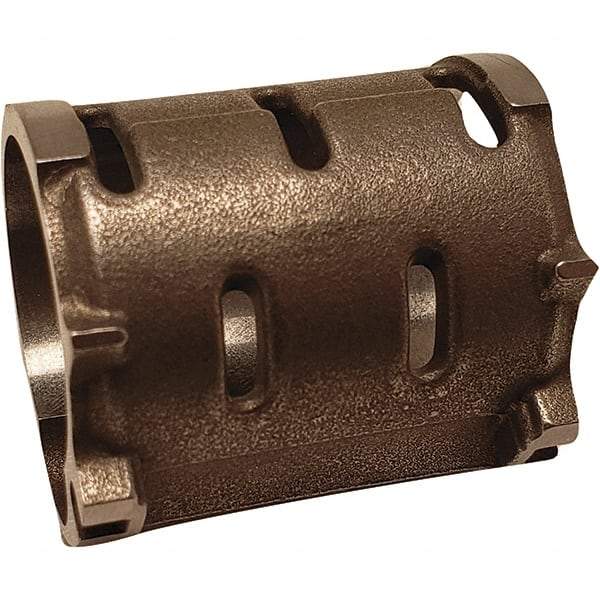 Dynabrade - Power Grinder, Buffer & Sander Parts - # 01013 DYNABRADE CYLINDER - Exact Tool & Supply