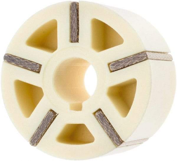 Dynabrade - Air Finishing Sander Rotor Blades - Exact Tool & Supply