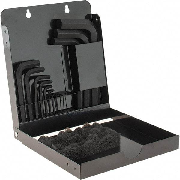 Proto - Hex Key Set - Exact Tool & Supply