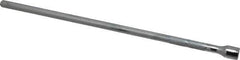 Proto - 1/4" Drive Standard Socket Extension - 10" OAL - Exact Tool & Supply