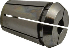 Tapmatic - 0.323" ER Series ER25 Hand Tap Collet - 7/16" Tap - Exact Tool & Supply