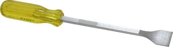 Proto - 11" Long, Gasket Scraper - 1-1/16" Blade Width - Exact Tool & Supply