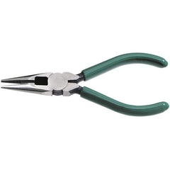 SK - Long Nose Pliers - Extended Reach Pliers - Exact Tool & Supply