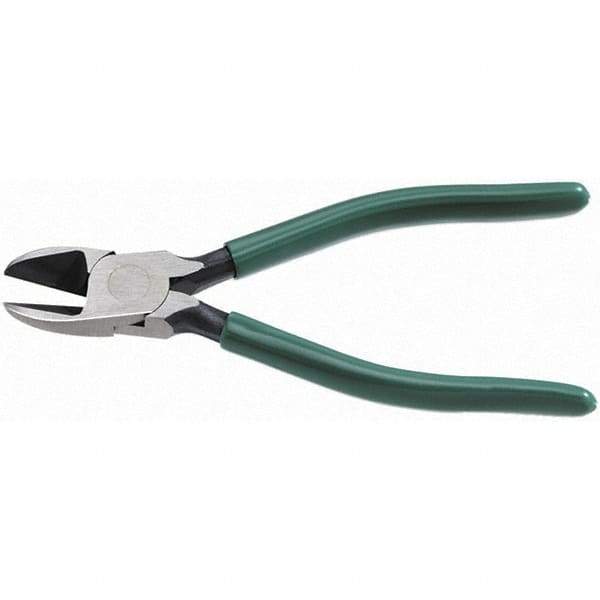 SK - Wire Cutting Pliers - Wire Cutter Pliers - Exact Tool & Supply