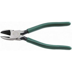 SK - Wire Cutting Pliers - Wire Cutter Pliers - Exact Tool & Supply