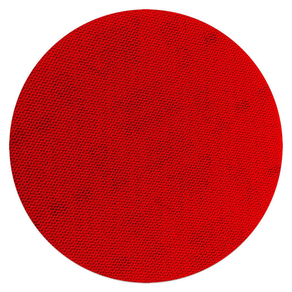 Hook & Loop Discs; Disc Diameter (Decimal Inch): 5; Grade: Coarse; Grit: 60; Abrasive Material: Ceramic Blend; Disc Color: Red; Package Quantity: 50; Grit: 60; Grit: 60; Package Quantity: 50