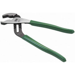 SK - Tongue & Groove Pliers - 7" - Exact Tool & Supply
