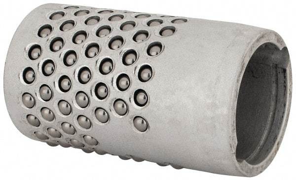 Dayton Lamina - 1-1/4" ID, Ball Bearing Cage - 2-3/4" OD - Exact Tool & Supply