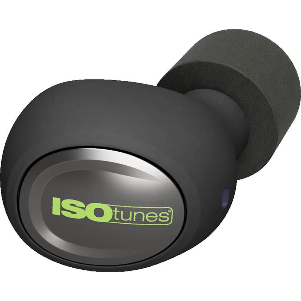 Hearing Protection/Communication; Headset Type: Wireless Earbuds; Connection Type: Bluetooth; Radio Reception: No Radio Band; Noise Reduction Rating: 25 dB; Noise Reduction Rating (dB): 25 dB