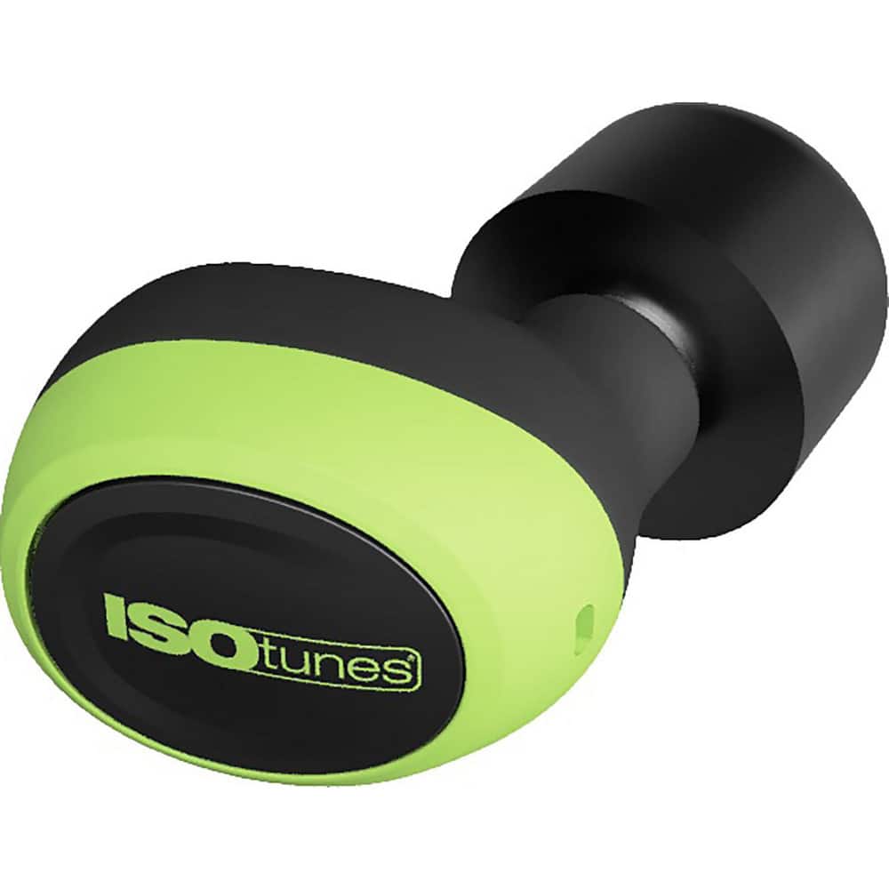 Hearing Protection/Communication; Headset Type: Wireless Earbuds; Connection Type: Bluetooth; Radio Reception: No Radio Band; Noise Reduction Rating: 25 dB; Noise Reduction Rating (dB): 25 dB