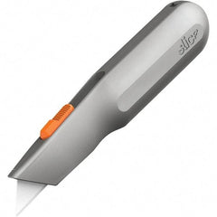 Slice - Utility Knives, Snap Blades & Box Cutters Type: Utility Knife Blade Type: Retractable - Exact Tool & Supply