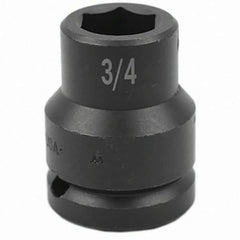 SK - Impact Socket - 3/4"DR 3/4" IMPACT SOCKET - Exact Tool & Supply