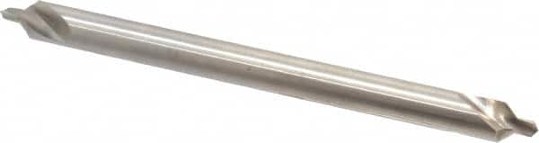 Keo - #5 Plain Cut 82° Incl Angle High Speed Steel Combo Drill & Countersink - Exact Tool & Supply