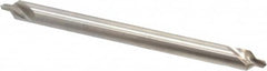 Keo - #5 Plain Cut 82° Incl Angle High Speed Steel Combo Drill & Countersink - Exact Tool & Supply