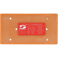 Dynabrade - Conversion & Interface Backing Pads - Exact Tool & Supply