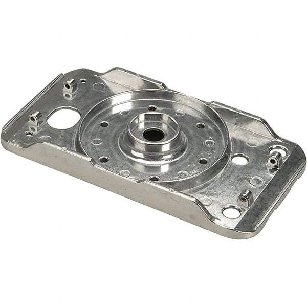 Dynabrade - Air Orbital Sander Pad Top - Exact Tool & Supply