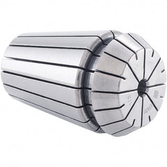 Techniks - 0.043 to 0.062" ER20 ER Collet - Exact Tool & Supply